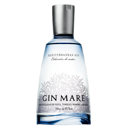 Gin Mare Mediterranean Gin