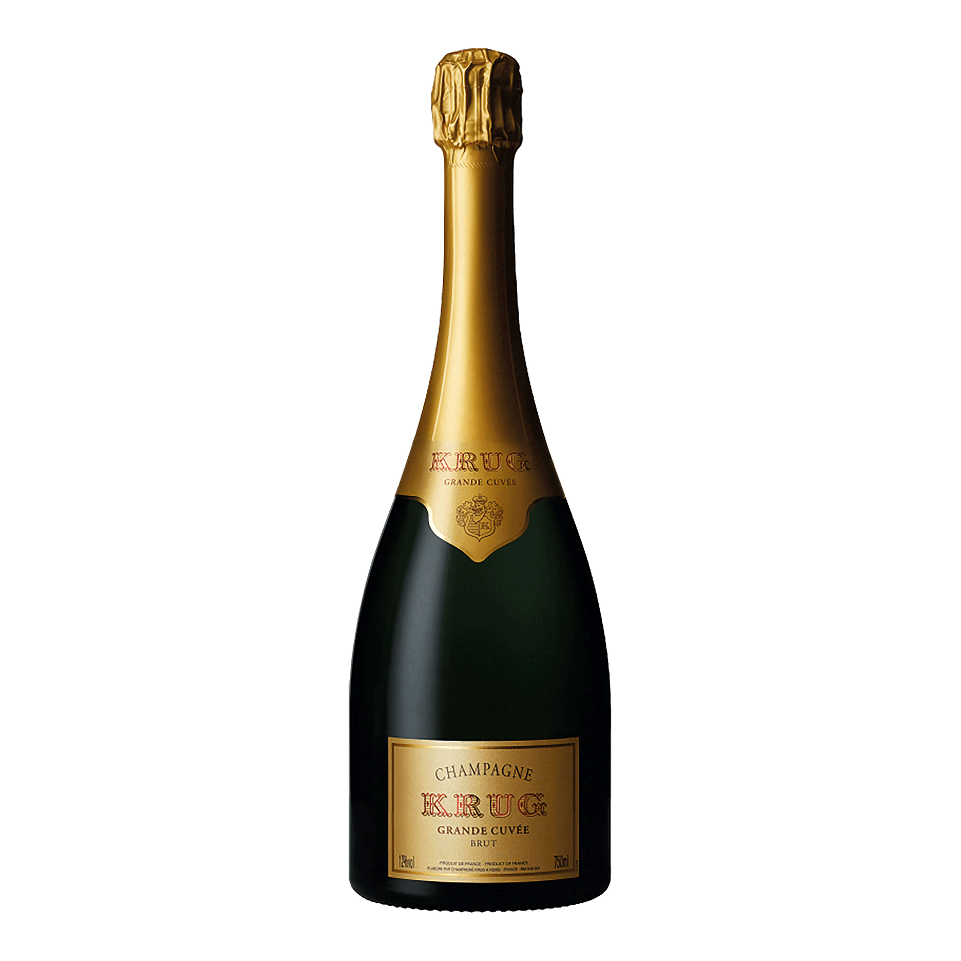 Krug Brut Grande Cuvee 170 Ème Edition – VINGIN | Champagner & Sekt