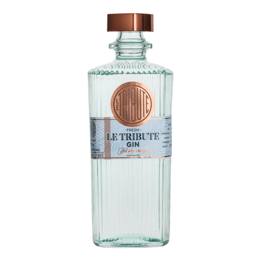 Le Tribute GIN