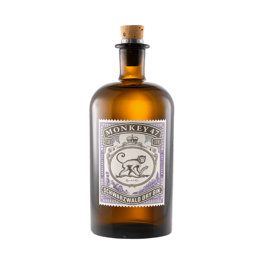 Monkey 47 Schwarzwald Dry Gin