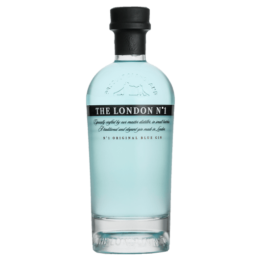 The London No 1 Blue GIN